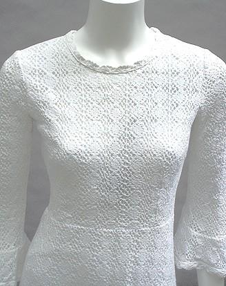 60S MADE IN SPAIN
CROCHET MINI
4/6